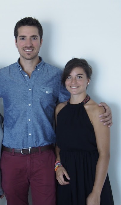 Cabinet d'ostéopathie Romain & Marine Saint-Jean, Ostéopathe à Ustaritz