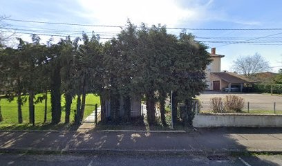 Hudry Mylène, Ostéopathe à Montrevel-en-Bresse