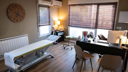 Gradel Etienne Ostéopathe, Ostéopathe à Pringy