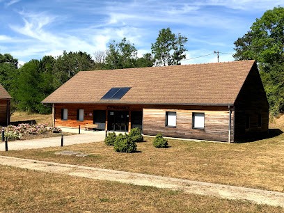 Camuset Romain, Ostéopathe à Noyers