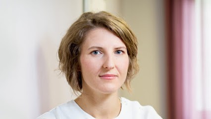 Julie CASTAIGNE, Ostéopathe à Craponne