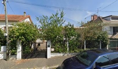 Ostéopathe Paris 7e Et Ris-Orangis - Camille Savignac, Ostéopathe à Ris-Orangis