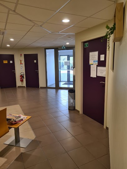 Emilie Marey - Ostéopathe D.O Villefontaine, Ostéopathe à Villefontaine