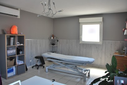 Emmanuelle FAYOLLE - Ostéopathe - Les Martres De Veyre, Ostéopathe aux Martres-de-Veyre