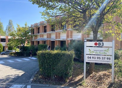 Lucille Nicolas-Murris - Ostéopathe D.O, Ostéopathe à Valbonne