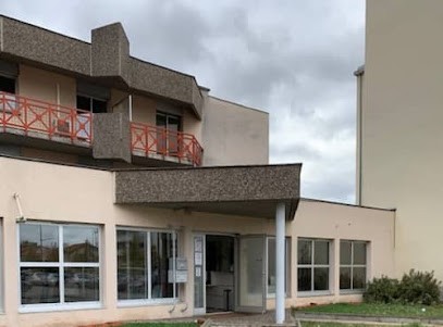 Nordine LAZAAR, Ostéopathe à Riom