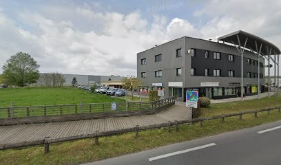 Gitton Cécile - Cabinet Ostéopathie Et Massage Ayurvédique Martillac, Ostéopathe à Martillac