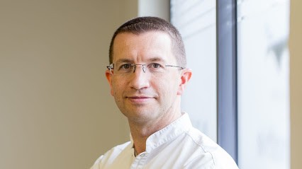 David Darfeuille, Ostéopathe à Craponne