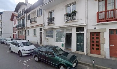 Kinesitherapie Osteopathie, Ostéopathe à Saint-Jean-de-Luz