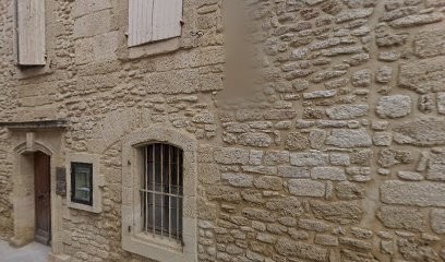 Benezeth Michel, Ostéopathe à Vers-Pont-du-Gard