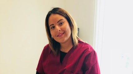 Sabrine BEN YAHIA - Ostéopathe D.O, Ostéopathe à L'Haÿ-les-Roses