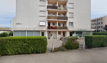 Geops, Ostéopathe à Vesoul