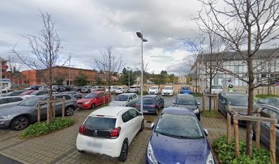 Jacquin Jérôme, Ostéopathe à Saint-Just-Saint-Rambert