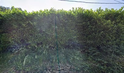 BOFF CHAN-LOCK Marion - adultes, femmes enceintes et spécialisation pédiatrique, Ostéopathe à Saint-Paulet-de-Caisson