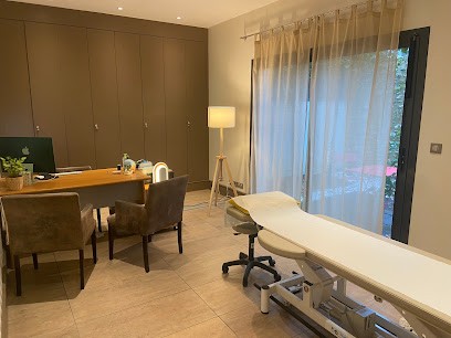 Héloïse DUPUY - Ostéopathe D.O, Ostéopathe à Talence