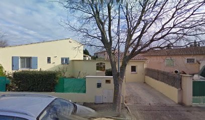 Chantal GONNET-OLIVI, Ostéopathe à Monteux