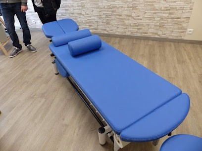 Cabinet D'Ostéopathie De Parcé-sur-Sarthe - Jonathan SIMONNOT Ostéopathe D.O., Ostéopathe à Parcé-sur-Sarthe