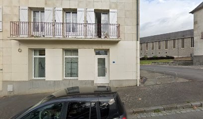 Raux Céline, Ostéopathe à Condé-en-Normandie