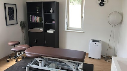 HIEN Maude Osteopath, Ostéopathe à Colmar
