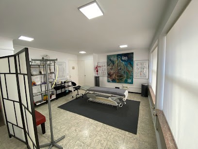 Basquin Jean-Philippe, Ostéopathe à Dunkerque