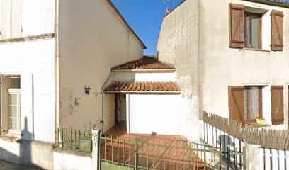 Thomas MARANDET Ostéopathe et Ostéopathie Aquatique, Ostéopathe à Tonnay-Boutonne