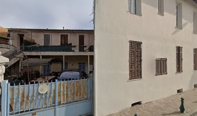 Osteopathe Bertany-Gaie Sophia, Ostéopathe à Gattières