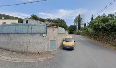 Laurent PAROLI, Ostéopathe à Draguignan