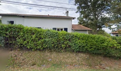 Agut Christine, Ostéopathe à Guéthary