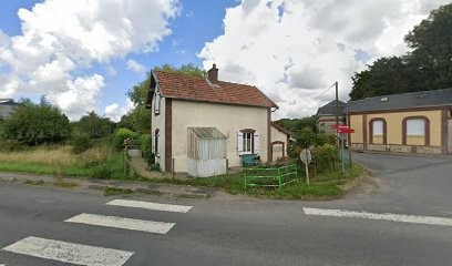 Hanicot Serge Daniel, Ostéopathe à Goderville