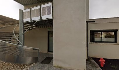 Ghislain Macou Ostéopathe D.O, Ostéopathe à Hérépian