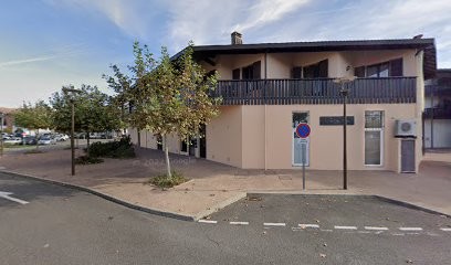 Chloé Lavoué, Ostéopathe à Soustons