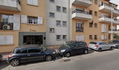 Cabinet Clauzel Gillet, Ostéopathe à Pégomas