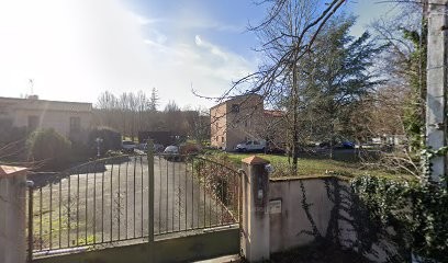 Angélique Giovannini - Ostéopathe à Pin-Balma, Ostéopathe à Pin-Balma