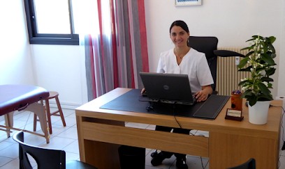 Marielle Coste, Ostéopathe à Colomiers