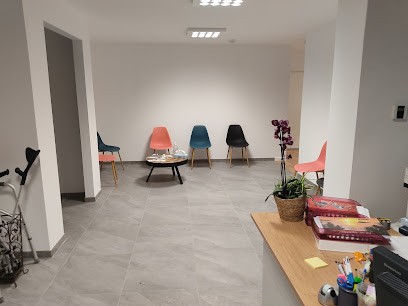 Eric LE GROUMELLEC Kinésithérapeute Ostéopathe, Ostéopathe à Riantec