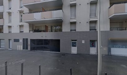 Eddy Haddad Ostéopathe D.O, Ostéopathe à Marseille 05