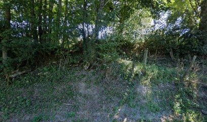 Chappet Thierry, Ostéopathe à Droisy