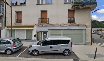 Mathis Budet Ostéopathe, Ostéopathe au Vigan