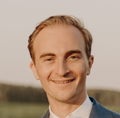 Ostéopathe Hem - Arthur Liagre, Ostéopathe à Hem