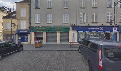 Vukojevic Sonja, Ostéopathe à Coulommiers