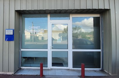 Bérangère RAYMOND / Christelle KIM TIAM / Charlotte SERGENT / Cabinet d'Ostéopathie de Parempuyre, Ostéopathe à Parempuyre