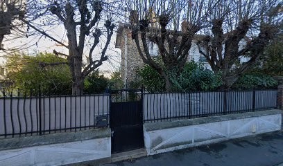 Poirier Lauriane, Ostéopathe à Cormeilles-en-Parisis