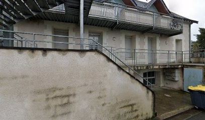 Valentin Dupont Ostéopathe, Ostéopathe à Rochecorbon