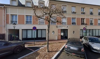 Marine Simon De Kergunic - Ostéopathe D.O., Ostéopathe à Croissy-sur-Seine