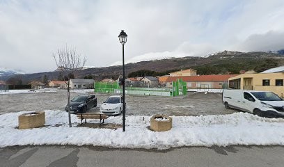 Guillaume ANDRE OSTEOPATHE D.O, Ostéopathe à La Bâtie-Neuve