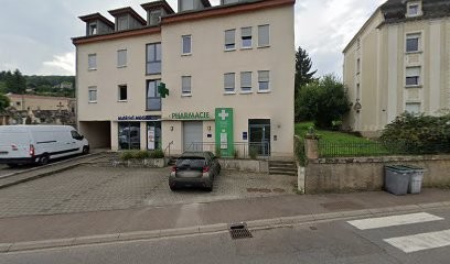 Lucie Bausch Ostéopathe DO, Ostéopathe à Sierck-les-Bains