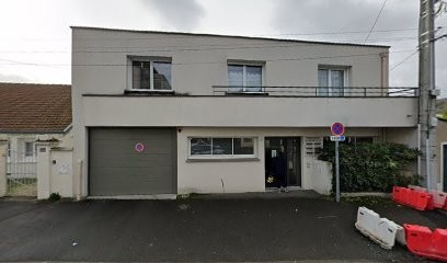 Behaegel Guillaume, Ostéopathe à Saint-Pierre-des-Corps