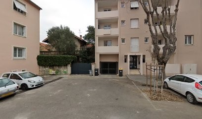 Marie DUBLY - Ostéopathe - Alès, Ostéopathe à Alès