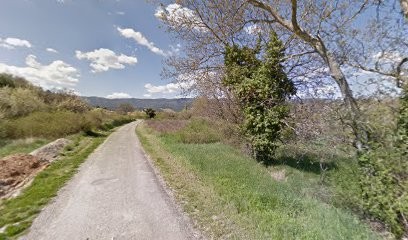 Lucas Agnès, Ostéopathe à La Tour-d'Aigues