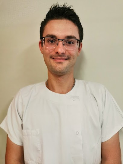 Florian Lesperance Ostéopathe D.O. - Lassigny, Ostéopathe à Lassigny